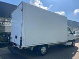 Mercedes-Benz Sprinter 316 CDI Maxi Koffer *Garantie*Klima* - Mercedes-Benz Sprinter: Van, Koffer