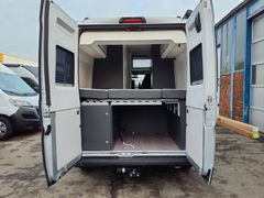 Adria Twin Supreme 600 SPB,Sat,Nav,Rückfahrk.AHK