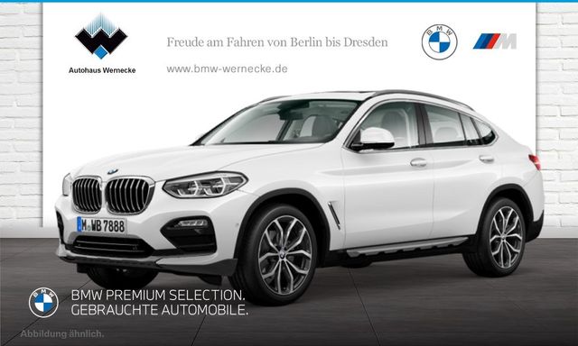 BMW X4 xDrive30i