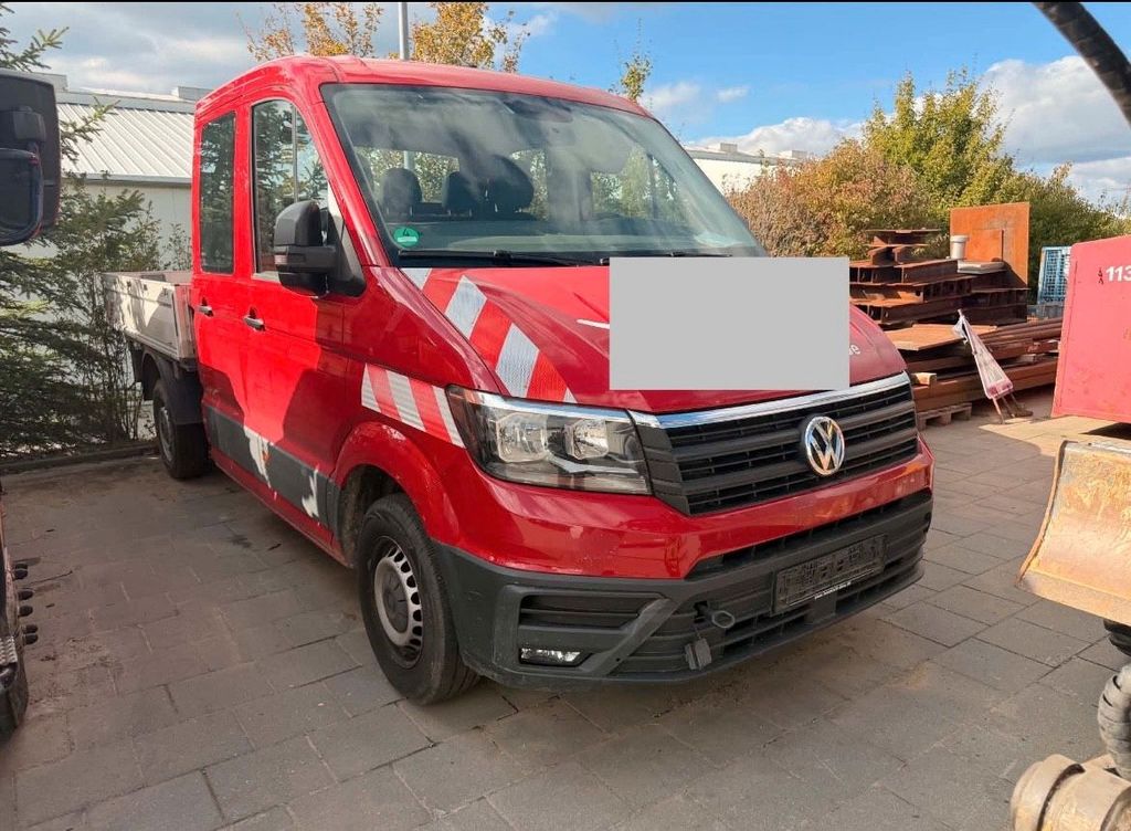 Image of Volkswagen Crafter