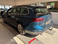 Volkswagen Passat Variant - Vorschau Bild 3