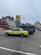 BMW 1602  1600-2, aus Sammlung,technisch Top,usw. - BMW: 1600