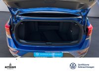 Volkswagen T-Roc - Vorschau Bild 18
