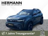 Dacia Duster III 1.2 130 Extreme TCe 1eme *LED*FLA*KAM - Dacia Duster Vorführfahrzeuge