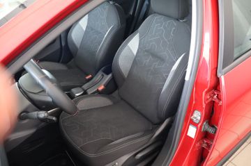 Peugeot 2008 Active Automatik Kamera Klimaautomatik