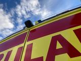 Volkswagen Crafter RTW/Rettungswagen TYP C/B gem DIN EN1789 - Gebraucht Rtw