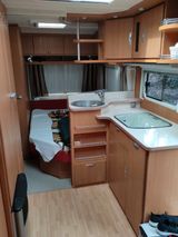 Tabbert Wohnwagen TABBERT  DA VINCI 525 TD - Offers matching your search criteria
