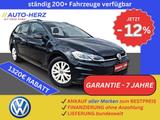 Volkswagen Golf VII Variant LED+Klima+PDC+Navi+CarPlay - Volkswagen Gebrauchtwagen in Plauen