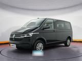 Volkswagen T6.1 Caravelle 2.0 TDI DSG Comfortline AHK LED A - Volkswagen T6 Caravelle in Bremen