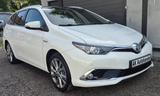 Toyota Auris Touring Sports Hybrid Panorama-Dach Navi - mit Hybrid-Antrieb: Panorama Dach