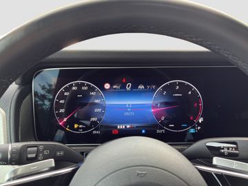 Mercedes G 450 - 9