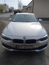 BMW 318d Advantage Advantage - BMW 318 in Osnabrück