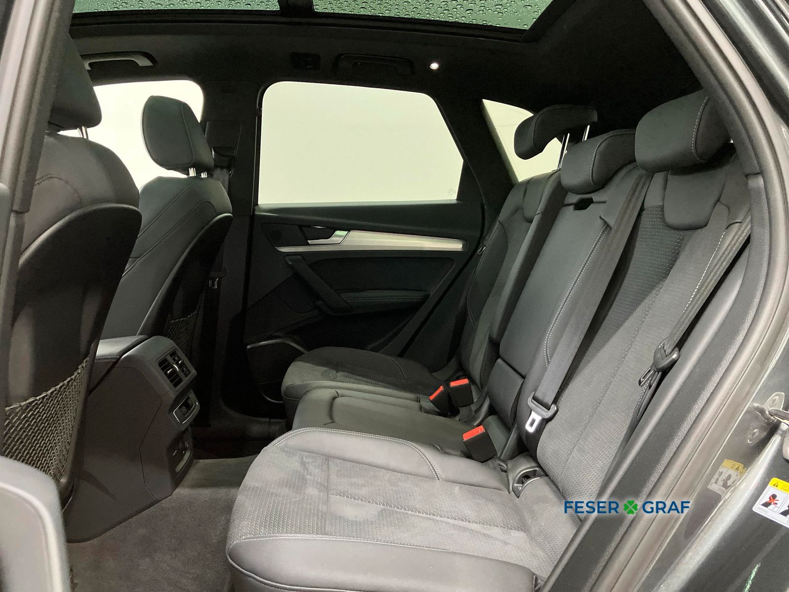 Audi Q5 - Bild 7