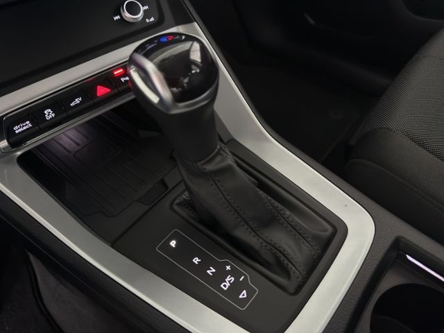 Audi Q3 45+TFSI e+LED+MMI NAVI+KAMERA+ foto 15
