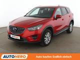 Mazda CX-5 2.2 Turbodiesel Exclusive-Line 2WD Aut. - Mazda Gebrauchtwagen in Berlin