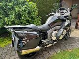 BMW K1600GT  Akrapovíc+Garantie+Navi+Scheckheft - BMW Motorräder in Krefeld