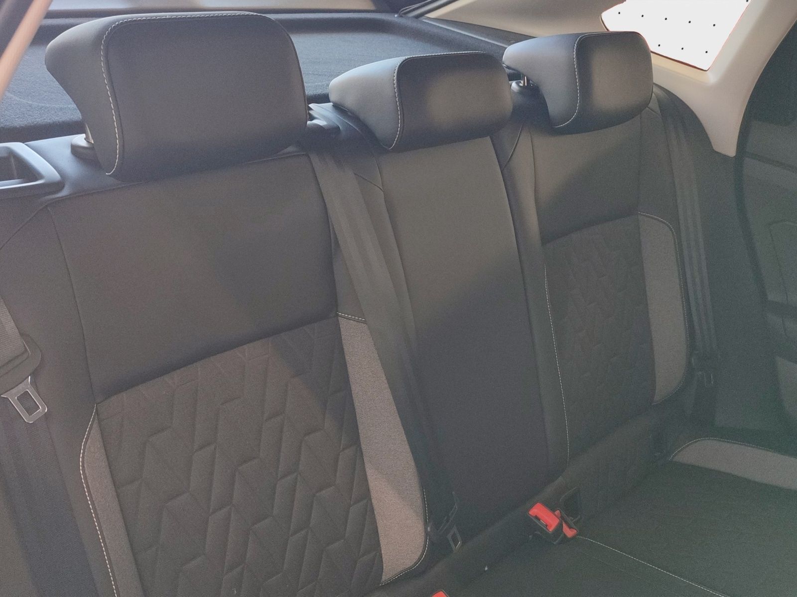 Volkswagen Taigo - Bild 17