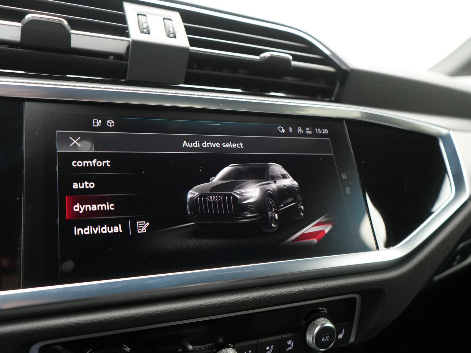 Audi Q3 - Bild 11