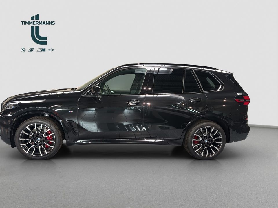 BMW X5 - Bild 2