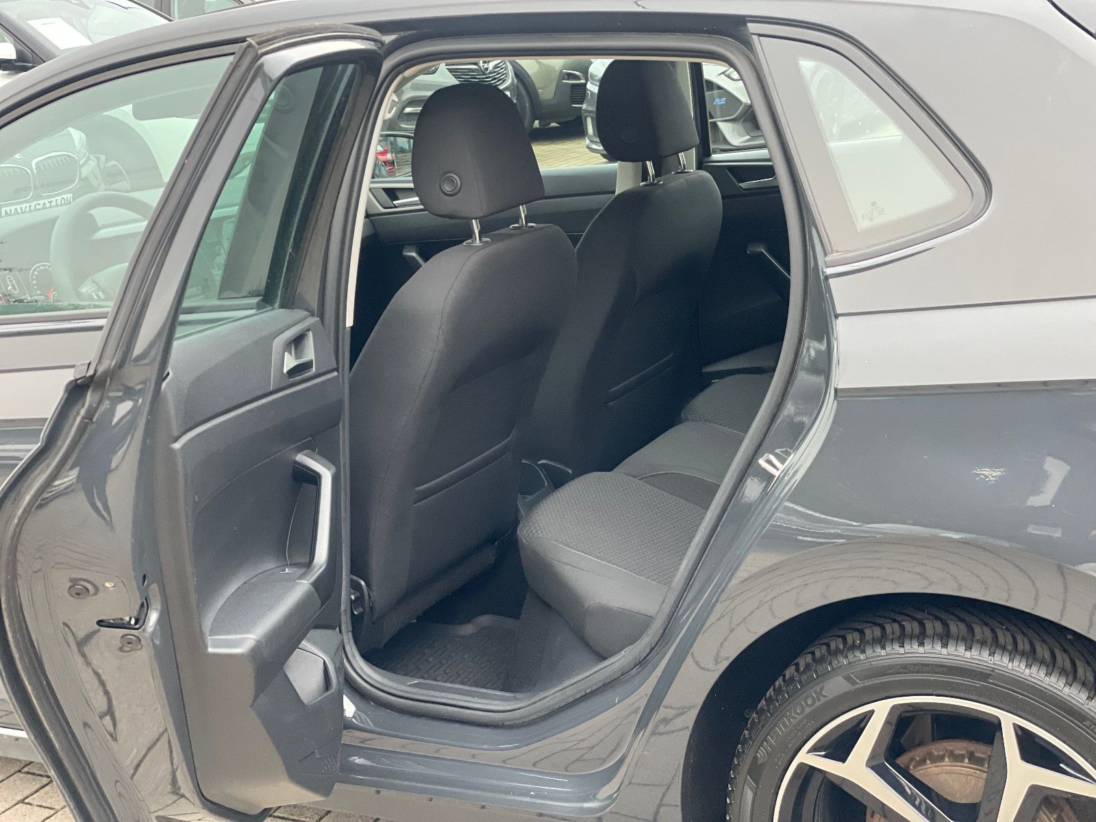 VW Polo, 2018, Benzin, 95 PS