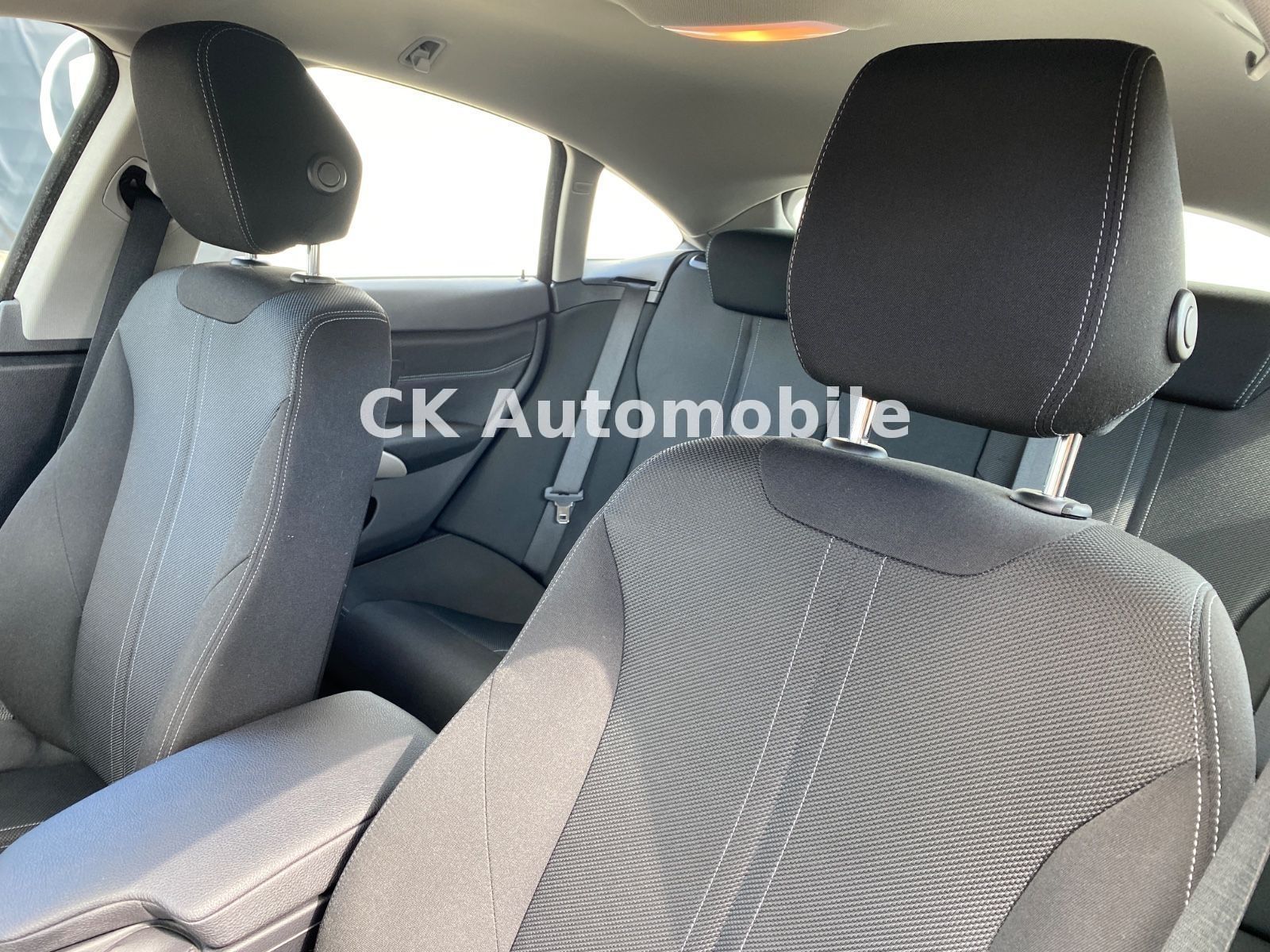 Fahrzeugabbildung BMW 420i xDrive Gran Coupe Advantage/Navi/LED/Kamera