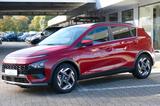 Hyundai BAYON 1.0 T-GDI Prime - rote Hyundai BAYON