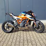 KTM 1290 Super Duke RR - KTM 1290 SUPER DUKE RR
