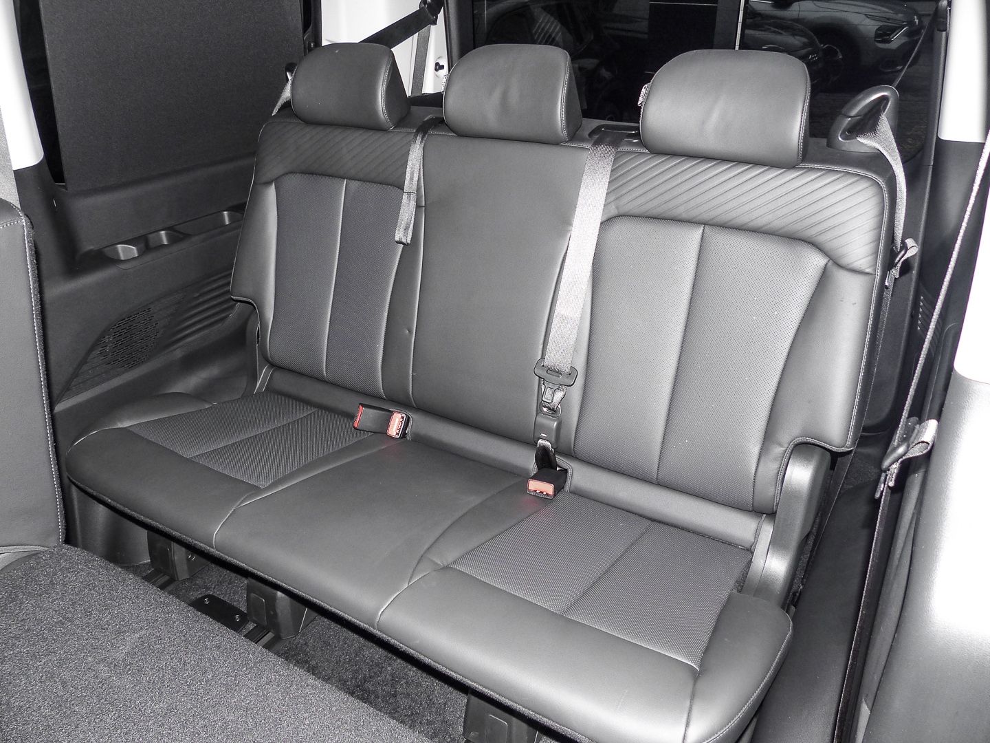 Hyundai Staria – Bild 18