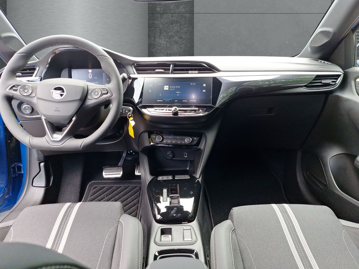 Opel Corsa - Bild 10