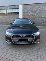 Audi A6 35 TDI S tronic advanced Avant advanced - Audi A6 advanced mit Diesel-Antrieb