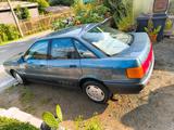 Audi 80 B3 1.8 JN 90PS - Audi 80: 1.9