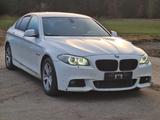 BMW 528i F10 Pano - BMW 528: F10 528i