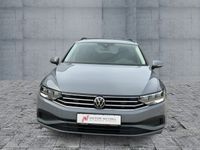Volkswagen Passat Variant - Vorschau Bild 3