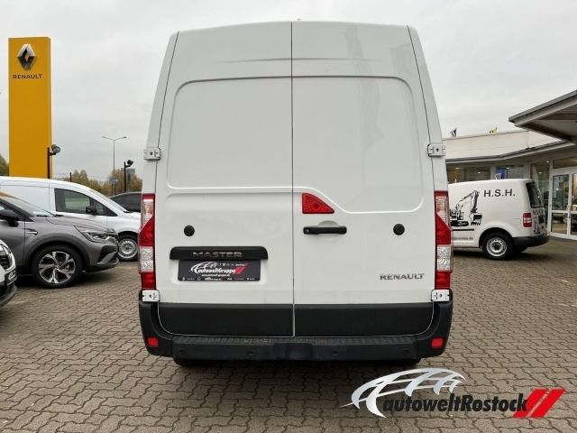 Foto Nummer 6: RENAULT Master