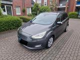 Ford Grand c-max 1,0 Ecoboost 7Sitzer Euro... - Ford Grand C-Max Kombi Gebrauchtwagen