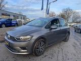 Volkswagen 2.HD/ALLSTAR/AUTOMATIK/NAVI/KLIMAAUT/ALU/HU-NEU! - Volkswagen Golf Sportsvan ALLSTAR mit Diesel-Antrieb