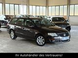 Volkswagen Passat Variant*Tempomat*Klimaautomatik* - gebrauchte Volkswagen Passat Variant aus dem Jahr 2008