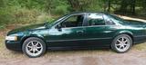 Chevrolet Cadillac STS - Chevrolet Gebrauchtwagen von 2000