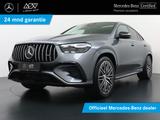 Mercedes-Benz GLE 53 AMG Coupé Hybrid 4MATIC+ AMG-Nightpakket, - : Coupe, Grau, Plug-In Hybrid