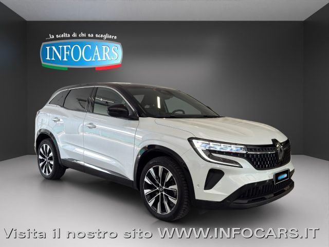 Other RENAULT Austral Full Hybrid E-Tech 200 CV Techno