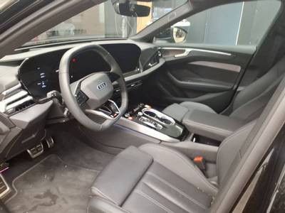 Audi A6 - Bild 5