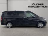 Mercedes-Benz V 220 CDI/d lang Automatik, 1 Jahr Garantie incl - Mercedes-Benz V-Klasse: Van