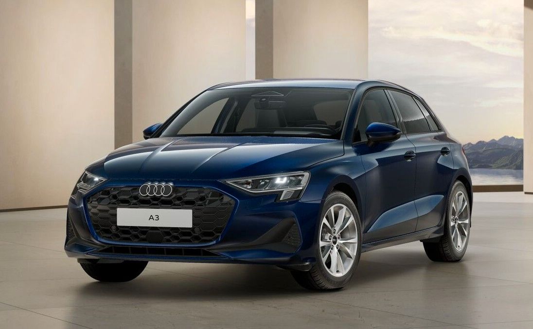 Audi A3 - Bild 2
