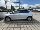 Seat Leon 1.4 TSI Sport Sport - Seat Leon Gebrauchtwagen in Braunschweig