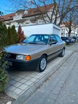 Audi 80 b3 - gebrauchte Audi 80 aus dem Jahr 1990