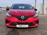 Renault Clio Equilibre 1.0l TCe90 - X-Tronic - Renault Clio: Equilibre