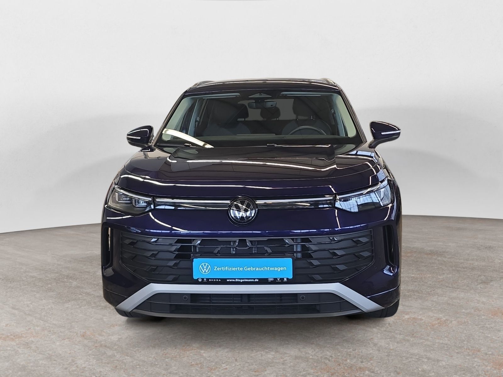 Volkswagen Tayron - Bild 9