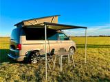 Volkswagen T5 California 4Motion - Volkswagen T5 California: 4motion