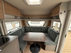 Bürstner Averso 465 TS B66 Edition*Sofort!*