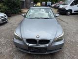 BMW 520i A - BMW 5er Reihe mit LPG-Antrieb